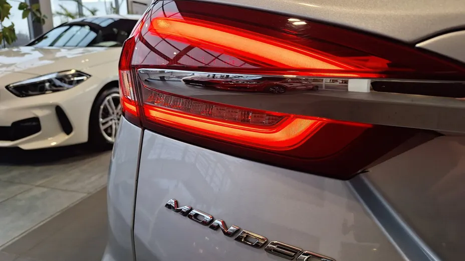 FORD Mondeo Mondeo 2.0 EcoBlue Trend aut