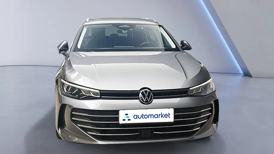 VOLKSWAGEN Passat Passat 1.5 TSI ACT mHEV Business DSG