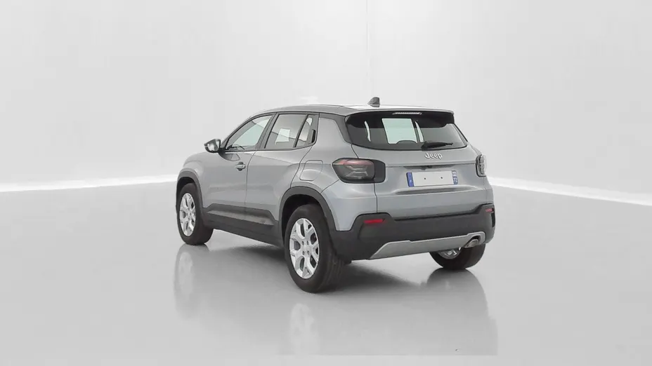 JEEP Avenger -