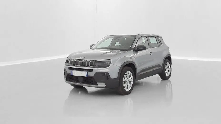 JEEP Avenger -