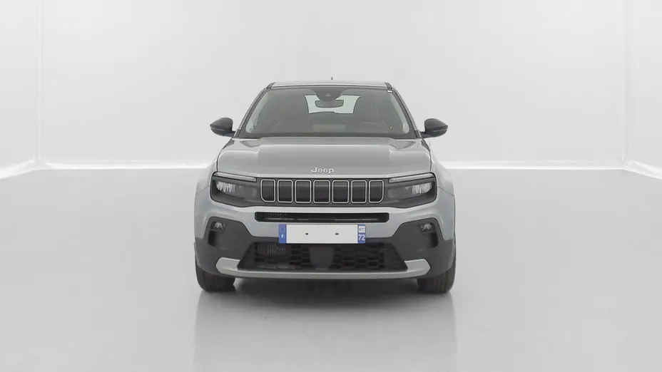 JEEP Avenger -