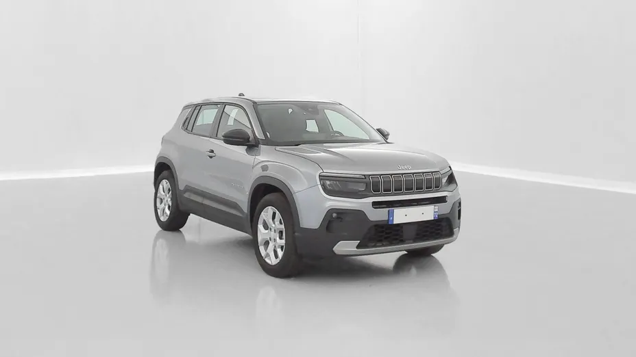 JEEP Avenger -
