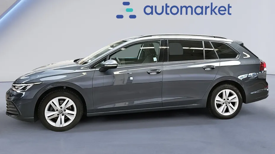 VOLKSWAGEN Golf Golf VIII 1.5 TSI EVO Life