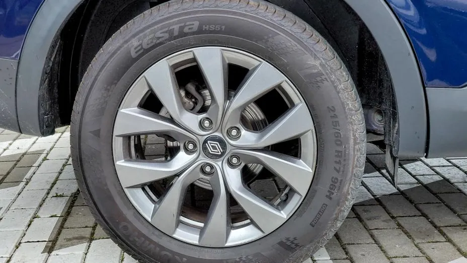 RENAULT Arkana Arkana 1.3 TCe mHEV Evolution EDC