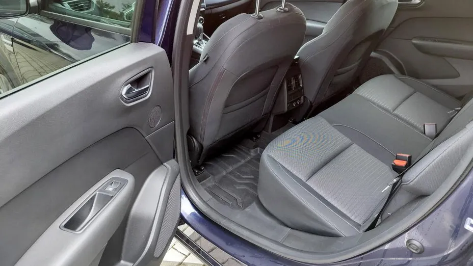 RENAULT Arkana Arkana 1.3 TCe mHEV Evolution EDC