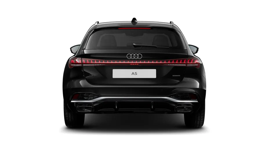 AUDI A5 A5 TFSI 150 kW Quattro S tronic