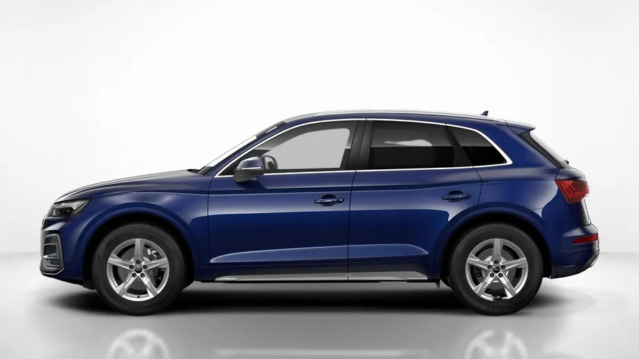 AUDI Q5 Q5 40 TDI mHEV Quattro Advanced S tronic