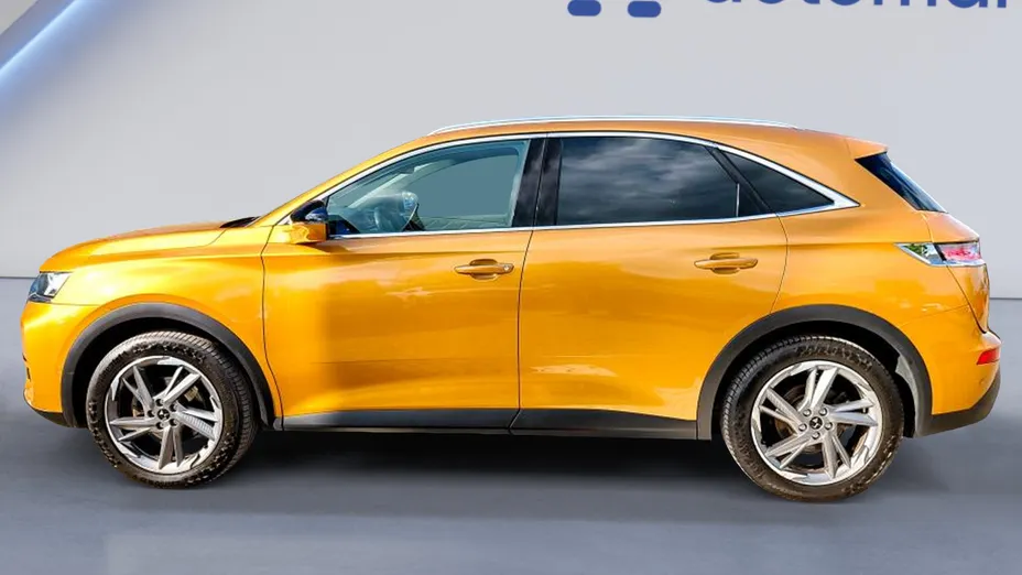 DS DS7 DS 7 1.6 E-Tense Rivoli aut
