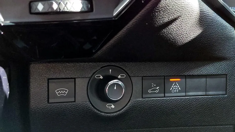 DS DS7 DS 7 1.6 E-Tense Rivoli aut