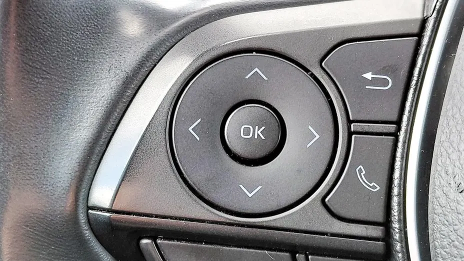 TOYOTA Corolla Corolla 2.0 Hybrid Comfort