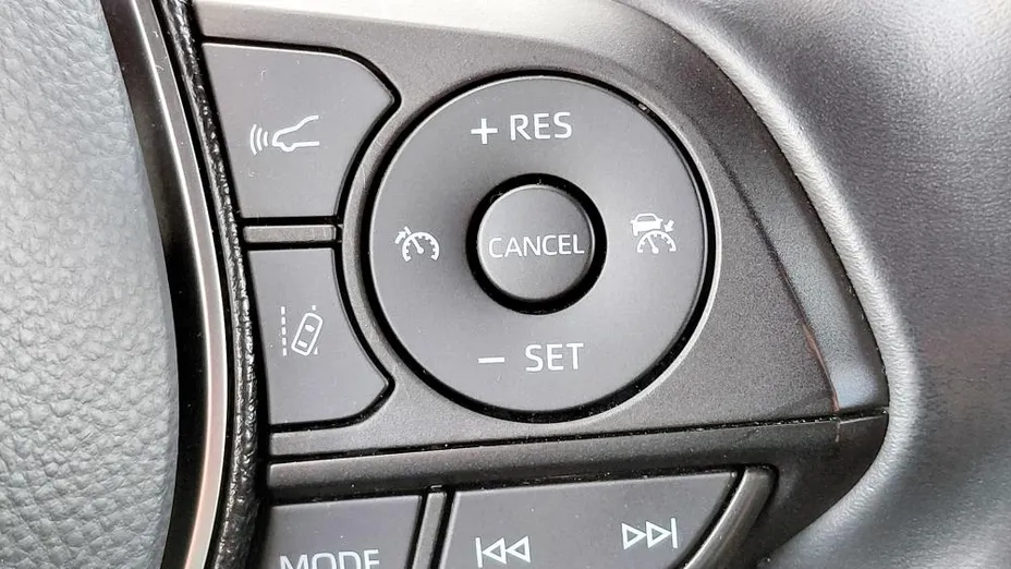TOYOTA Corolla Corolla 2.0 Hybrid Comfort