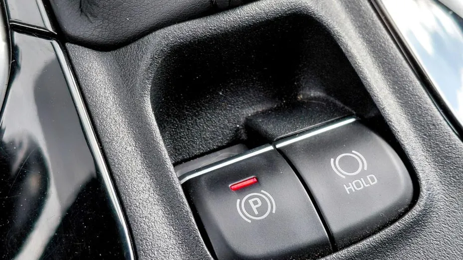 TOYOTA Corolla Corolla 2.0 Hybrid Comfort