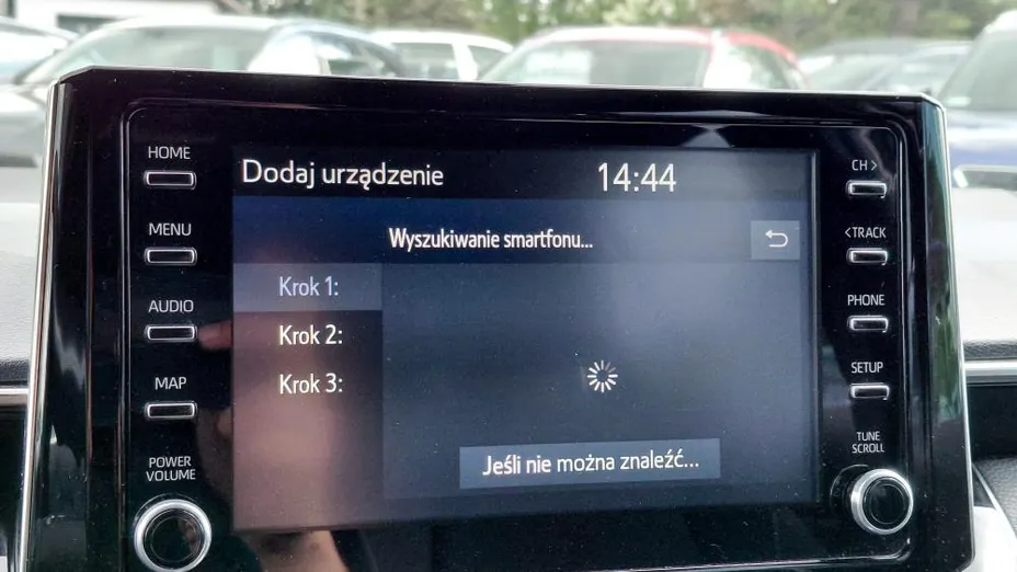 TOYOTA Corolla Corolla 2.0 Hybrid Comfort