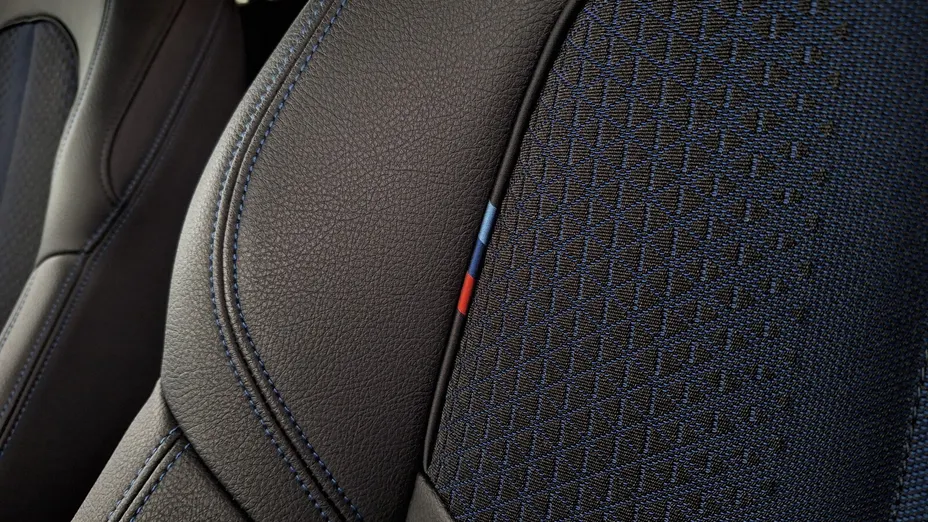 BMW Seria 1 118d M Sport sport-aut