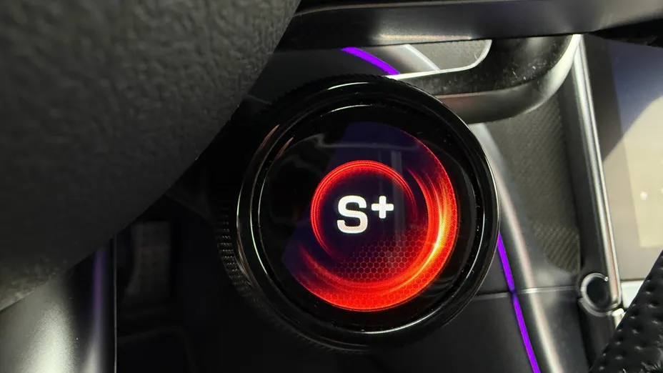 MERCEDES-BENZ CLE AMG CLE 53 mHEV 4-Matic+