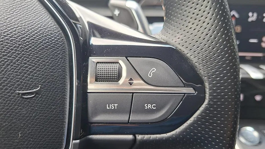 PEUGEOT 508 508 2.0 BlueHDi GT Line S&S EAT8