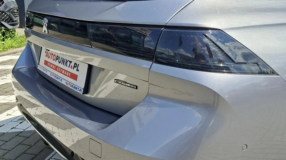 PEUGEOT 508 508 2.0 BlueHDi GT Line S&S EAT8