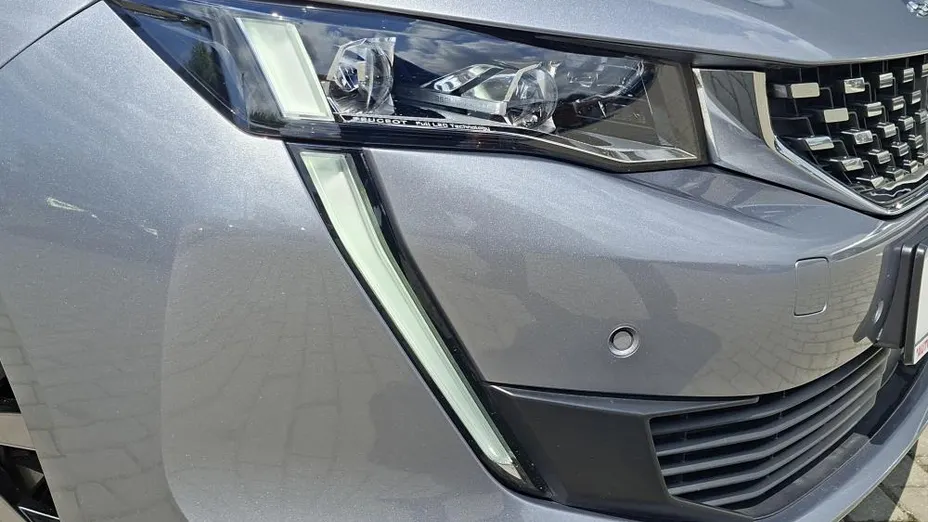 PEUGEOT 508 508 2.0 BlueHDi GT Line S&S EAT8