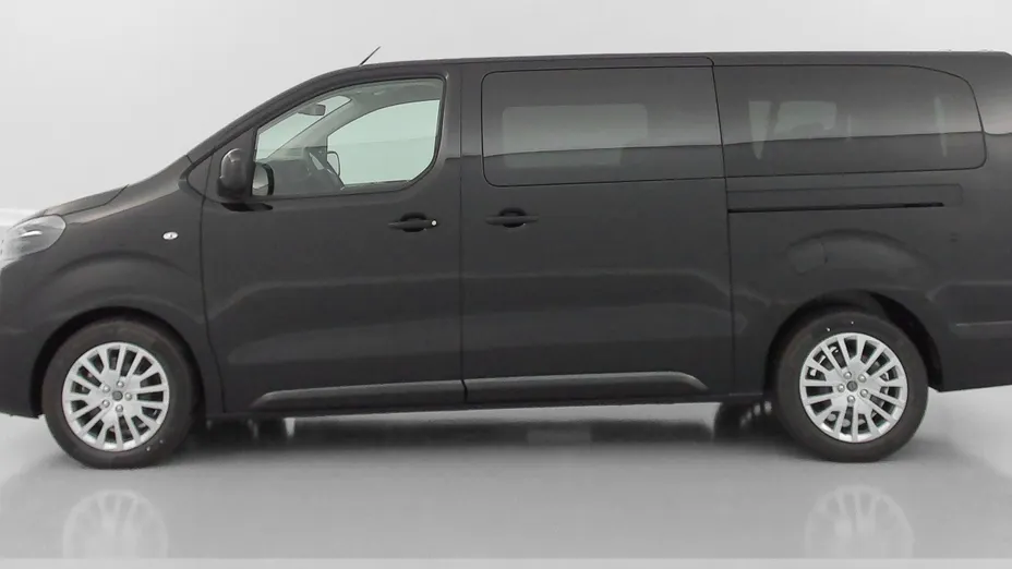 PEUGEOT Traveller -