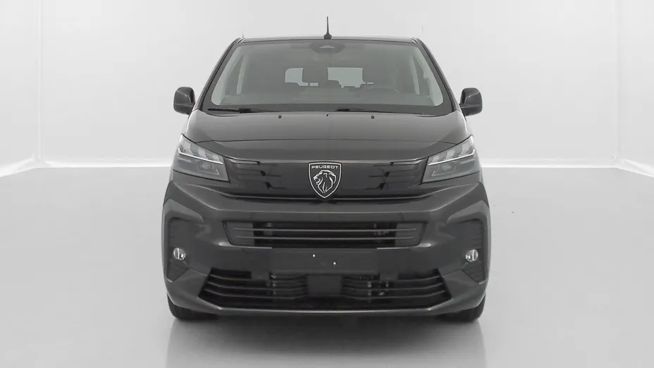 PEUGEOT Traveller -
