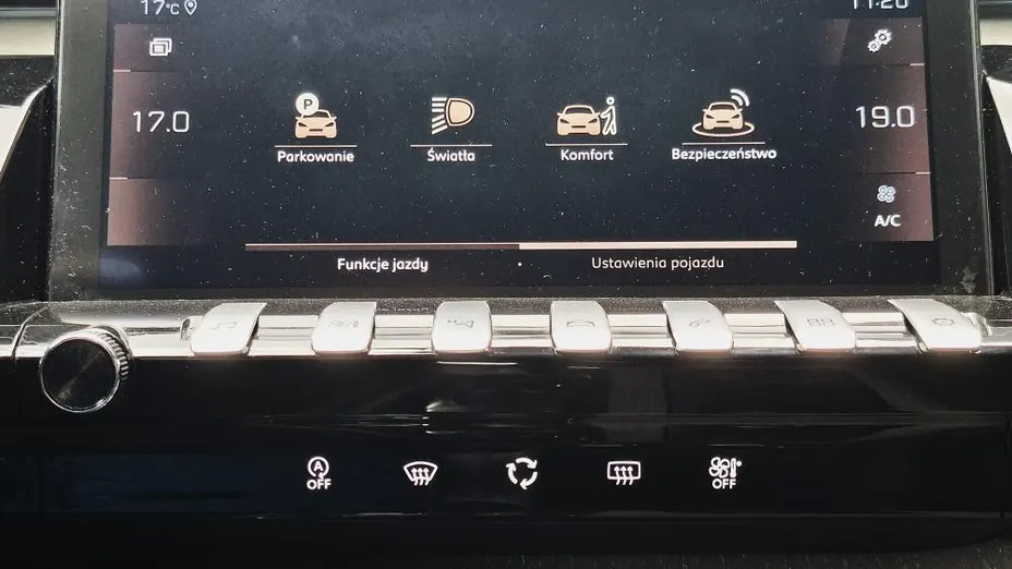 PEUGEOT 508 508 2.0 BlueHDi GT Line S&S EAT8