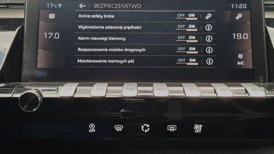 PEUGEOT 508 508 2.0 BlueHDi GT Line S&S EAT8