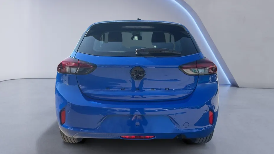 OPEL Corsa Corsa 1.2 T Edition S&S Nowy