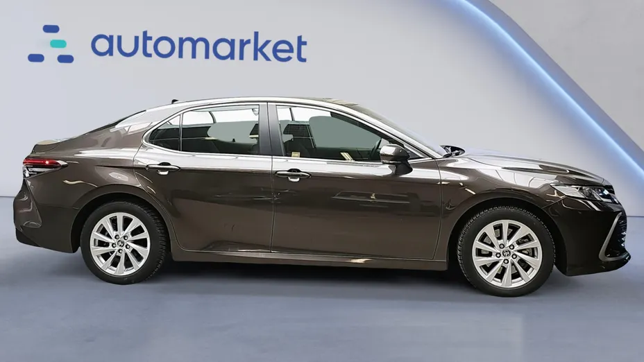 TOYOTA Camry Camry 2.5 Hybrid Comfort CVT