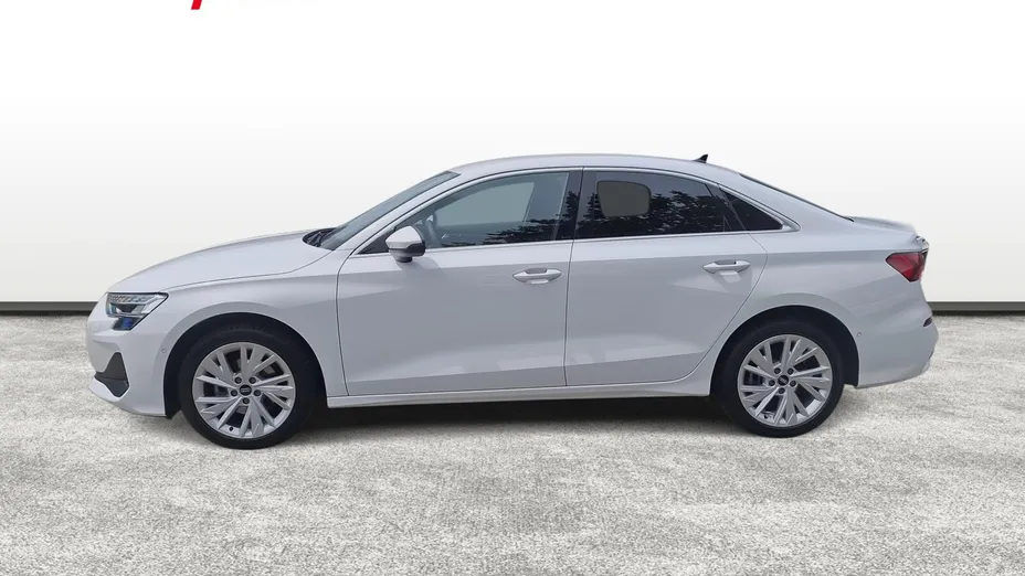 AUDI A3 Limousine -