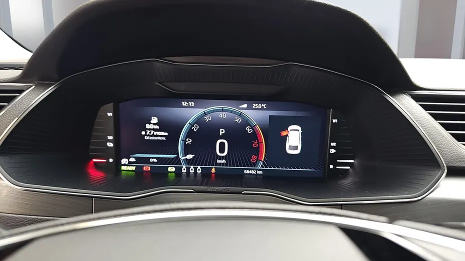 SKODA Superb Superb 1.4 TSI Plug-In Hybrid Style DSG