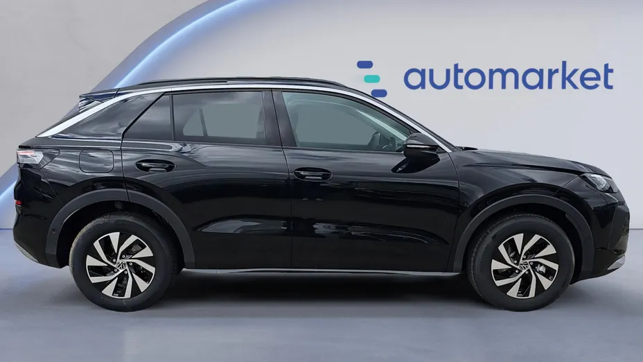VOLKSWAGEN T-ROC T-ROC 1.5 eTSI Life DSG Nowy