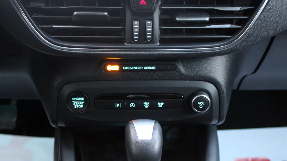 FORD Focus Focus 1.0 EcoBoost mHEV Titanium X aut