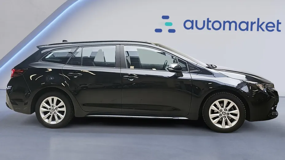 TOYOTA Corolla Corolla 1.8 Hybrid Comfort