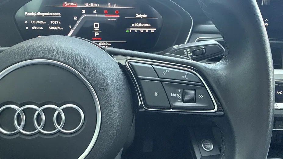 AUDI A5 Sportback -