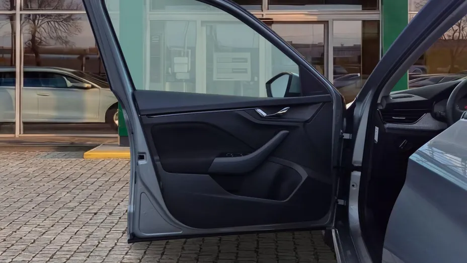 SKODA Kamiq Kamiq 1.0 TSI Drive DSG