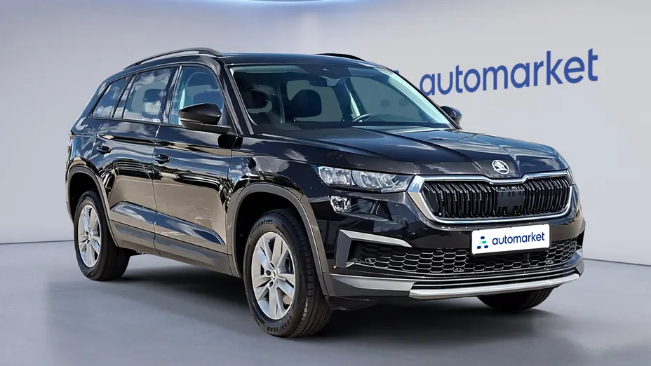 SKODA Kodiaq Kodiaq 2.0 TDI 4x2 Ambition DSG 7os.