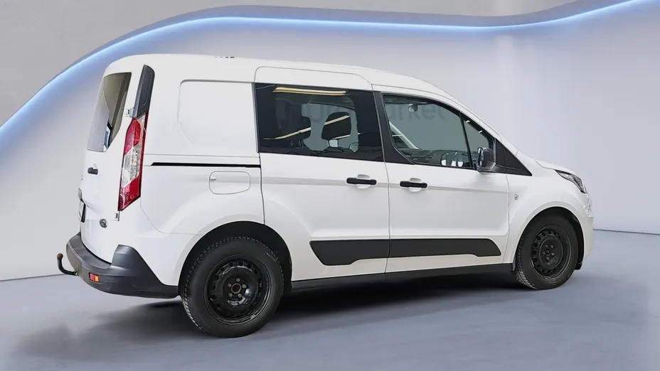 FORD Transit Connect Transit Connect 220 L1 Trend