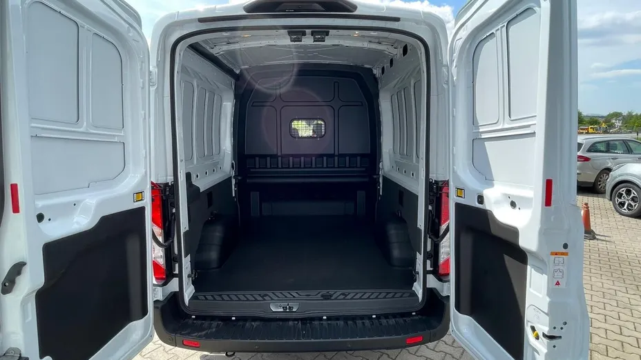 FORD Transit Transit 350 L3H2 Trend (bryg.) Nowy