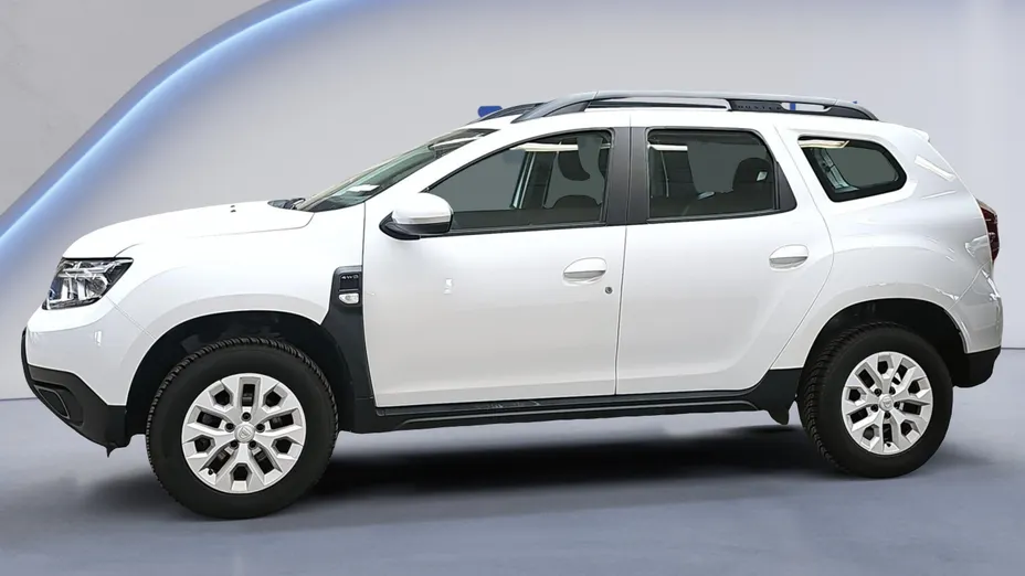 DACIA Duster Duster 1.5 Blue dCi Comfort 4WD