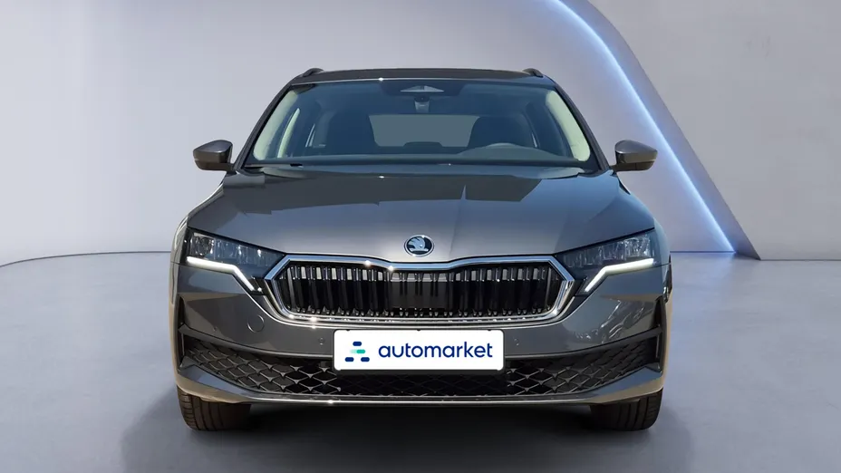 SKODA Octavia Octavia 2.0 TDI Edition 130 Essence DSG