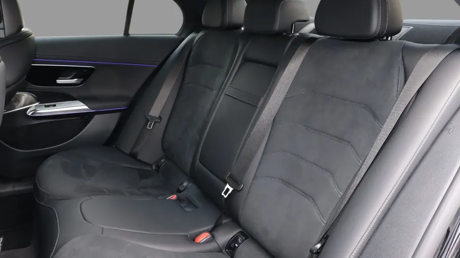 MERCEDES-BENZ E Klasa E 220 d mHEV 4-Matic AMG 9G-Tronic