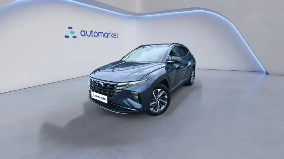 HYUNDAI Tucson Tucson 1.6 T-GDi 48V Executive 2WD DCT