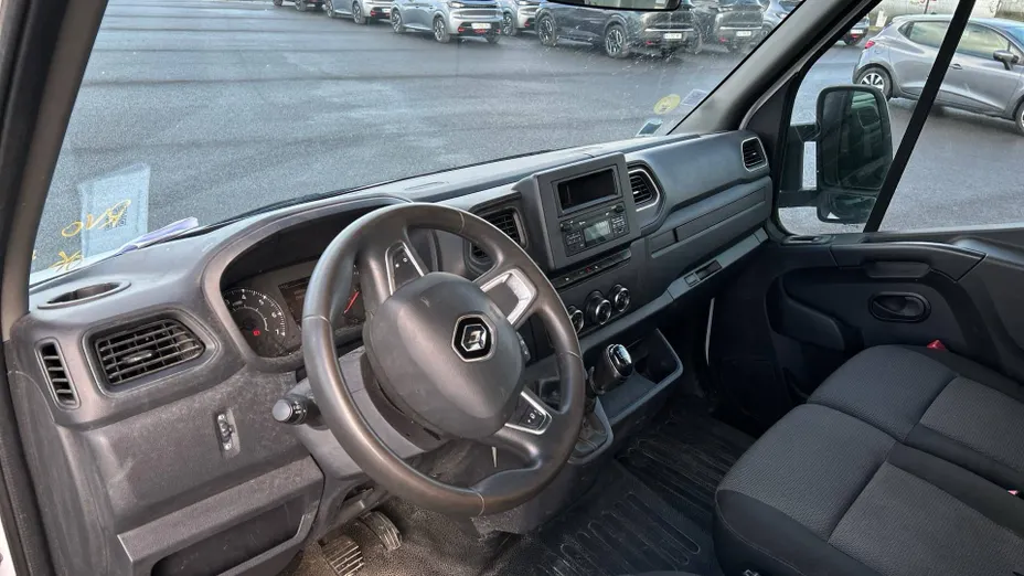 RENAULT Master -