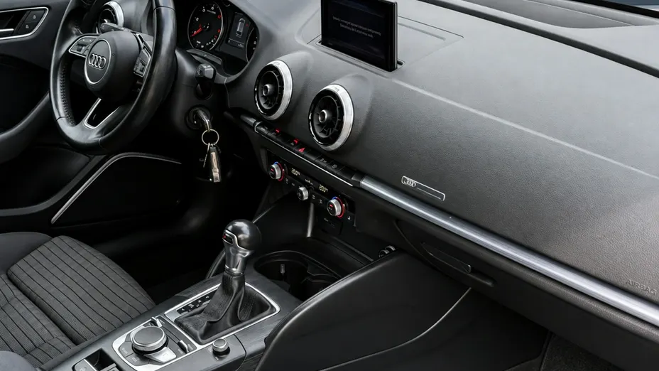 AUDI A3 Sportback -
