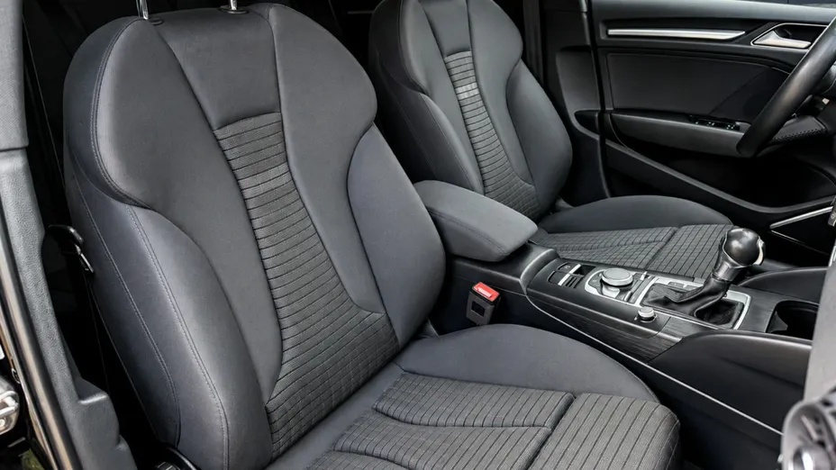 AUDI A3 Sportback -