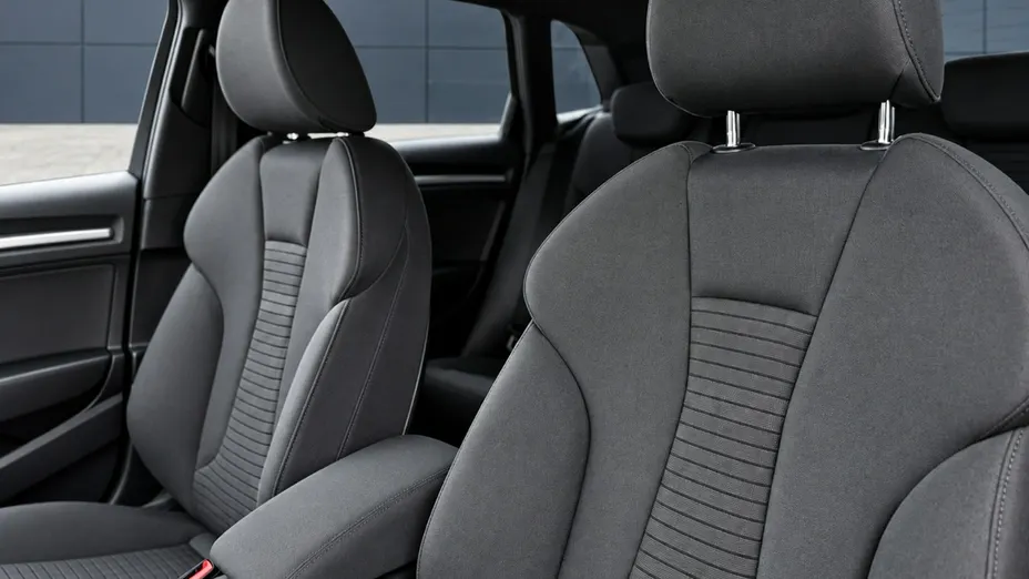 AUDI A3 Sportback -