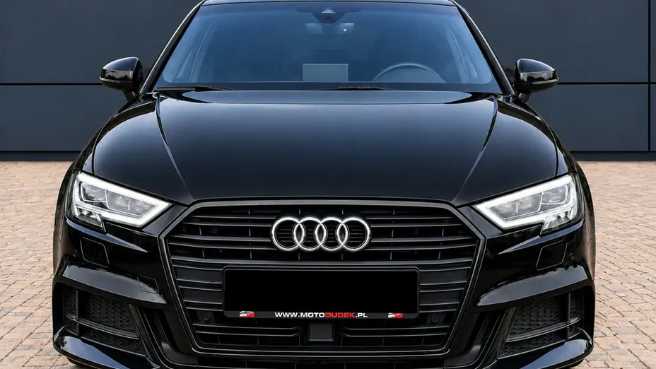 AUDI A3 Sportback -