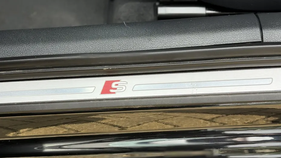 AUDI A3 Sportback -