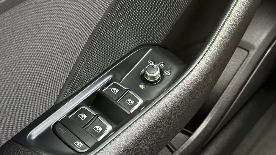 AUDI A3 Sportback -