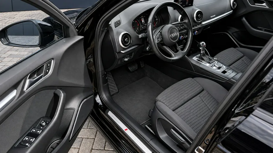 AUDI A3 Sportback -